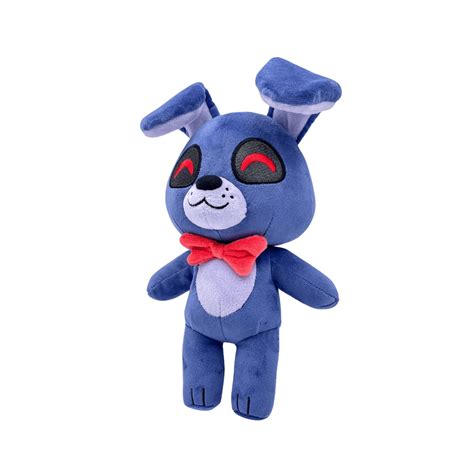 Youtooz Five Nights At Freddys Chibi Bonnie Plush 9in The Card