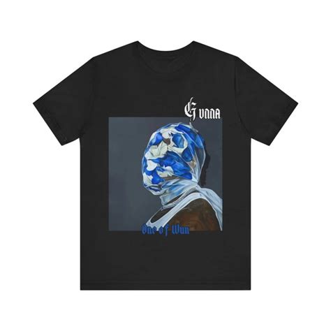 Gunna One of Wun- Gunna Fan Shirt- Gunna 2024- New Album- Atlanta- Hip ...