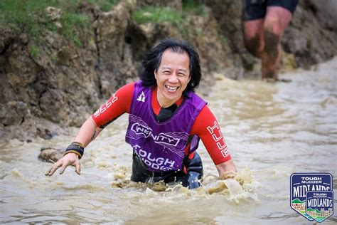 Five Things You Need To Know When Running Tough Mudder Infinity Wil Chung