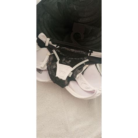 Conjunto De Lingerie Shopee Brasil