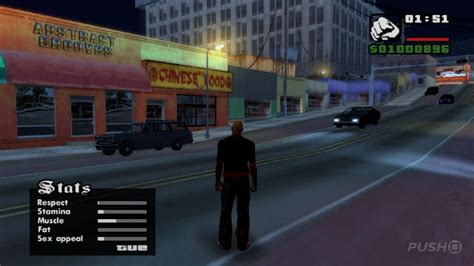 Gta San Andreas Definitive Edition How To Achieve Maximum Respect