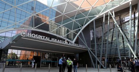 hospitales de América Latina fueron elegidos entre los mejores del mundo Infobae