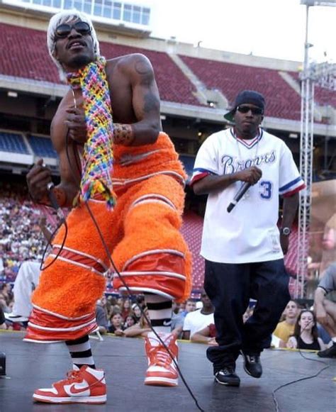 Andre 3000 Andre3000 Fashion Andre 3000 90s Hip Hop Fashion