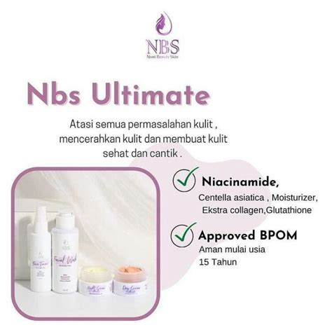 Jual Nbs Ultimate Shopee Indonesia