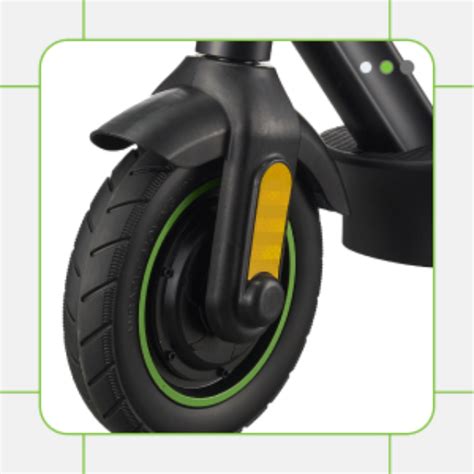 Rozetka Acer Electrical Scooter Black Aes Gp