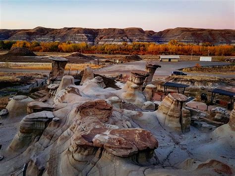 Badlands, Drumheller Drumheller Alberta, Big Country, Badlands, Photographic Art, Calgary, Rocks ...