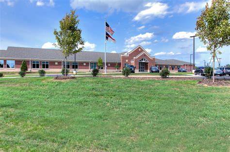 Longview Elementary School - Hickory Public Schools by Beth Gailius at ...