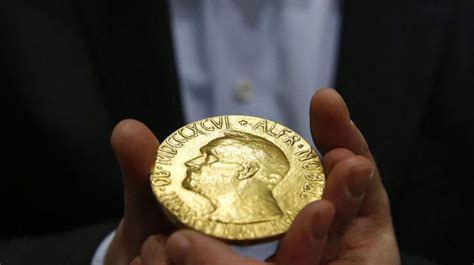 Quiénes Fueron Los Ganadores Del Nobel De La Paz Desde El 2000 Vía País