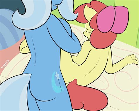Rule 34 Anal Animated Apple Bloom Mlp Cutie Mark Crusaders