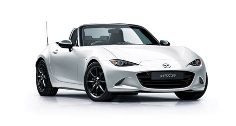 Mazda Mx 5 Colour Guide And Prices Carwow