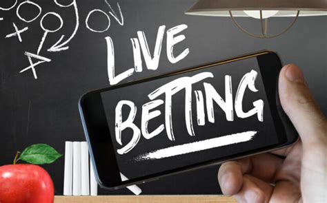 Live Sports Betting Guide To Live Soccer Bets Atlanta Celebrity News