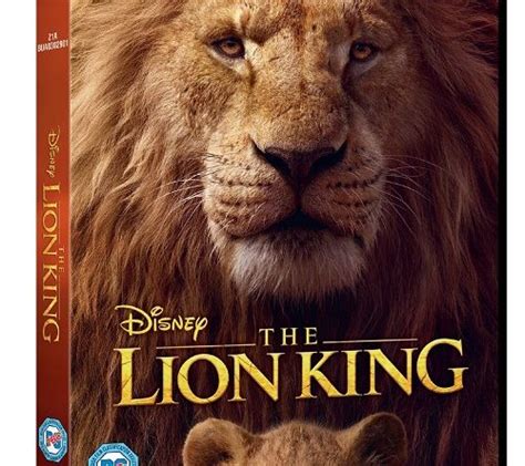 Is The 2019 Movie Lion King On Dvd Cheap Sale | centralcountiesservices.org