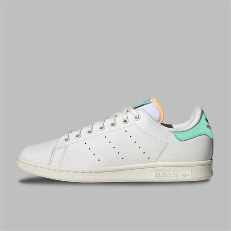 Tenis Adidas Stan Smith Hombre