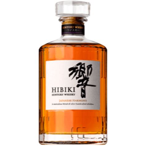 B014 01b 響日本威士忌 無年份 Hibiki Japanese Harmony Whisky 7 Style