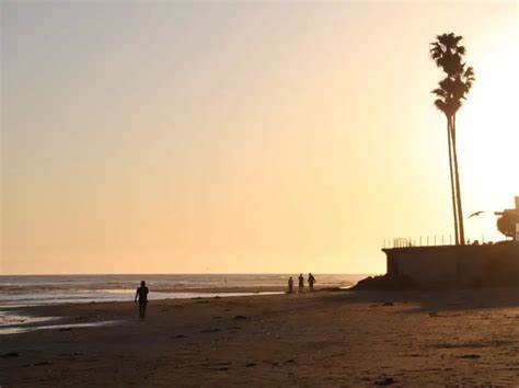 Beaches in Ventura, CA - California Beaches