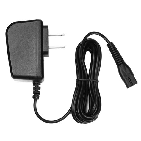 Only Fits 9649 Power Adapter Cable Adaptor For Wahl Color Pro Cordless