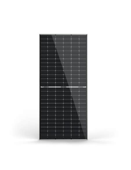 Jinko Solar Half Cell Monocrystalline Bifacial Solar Panel W