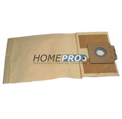 Karcher Paper Filtering Bag 10 St 69043120