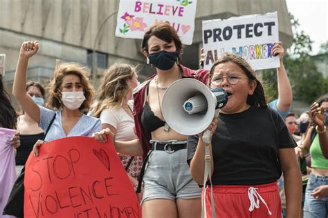 ¿cuántos Tipos De Feminismo Hay En La Actualidad Una Mirada Al