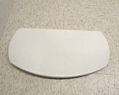 American Standard Toilet Tank Lid Cadet Pro White Cover