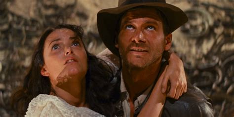 Raiders of the Lost Ark - Trailers From Hell