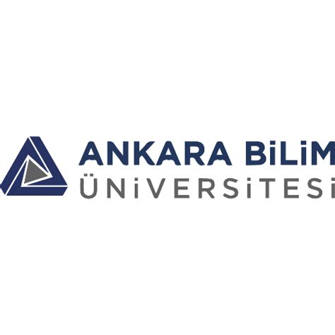 Ankara Bilim Niversitesi Logo