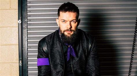 Finn Balor Reveals Significant Injury He Suffered Going Into