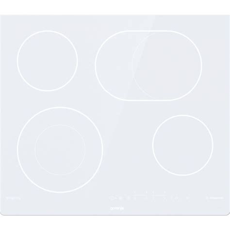 Gorenje ECT643SYW – varná platňa – PRB Elektro Company