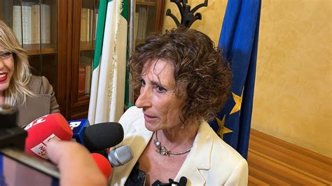 Nuovo Prefetto Reggio C L Accoglienza Un Fatto Naturale Intervista