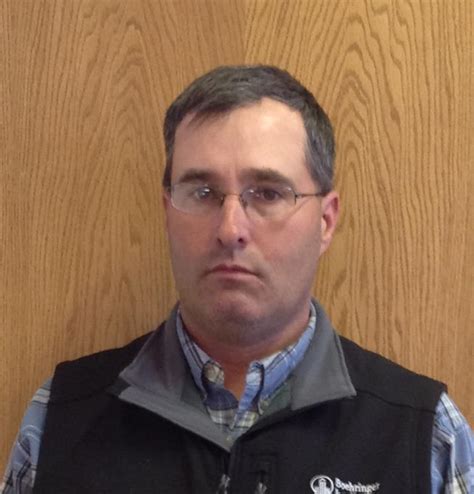 Nebraska Sex Offender Registry Darin Lee Messersmith