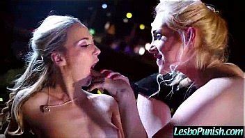 Using Sex Toys Lesbians Make A Punishment Tape Vid XNXX