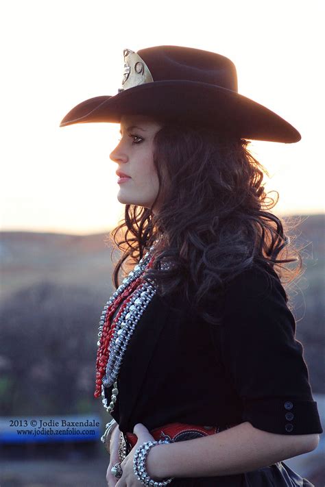 Rodeo Queen 2013 Miss Black Hills Stock Show Rodeo Queen Cowgirl