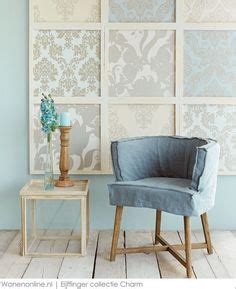 56 ideeën over New wallcoverings from Eijffinger behang