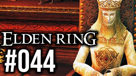 ELDEN RING 044 Ich bin Assassine für Haus Vulkan Let s Play Elden