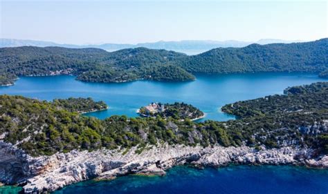 Mljet Travel Guide & Ferry Info | Ferryhopper