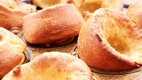 Proper Yorkshire Puddings Feast Glorious Feast