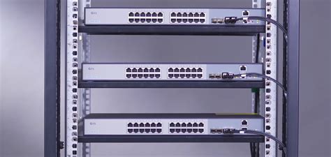 Switch Stacking Vs Trunking Whats The Difference