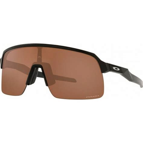 Oakley Sutro Lite Matte Black W Prizm Tungsten Oakley Sutro Lite