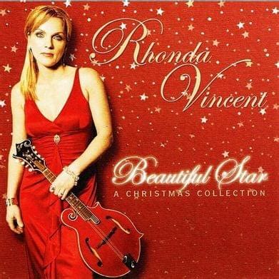 Rhonda Vincent – Christmas Time at Home Lyrics | Genius Lyrics