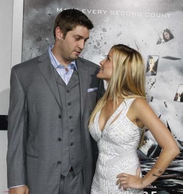 Kristin Cavallari And Jay Cutler Married; Wedding Ring