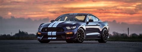 Ford Mustang GT350 Wallpapers - Top Free Ford Mustang GT350 Backgrounds ...