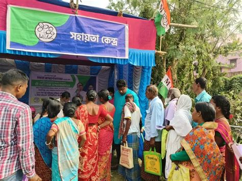 ১০০ দিনের কাজের টাকা পাইয়ে দিতে চালু হল সহায়তা কেন্দ্র