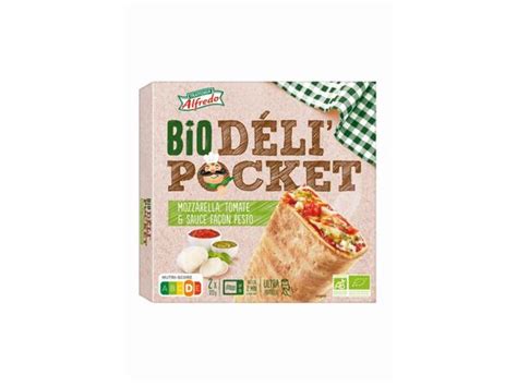 Déli Pocket Bio Lidl France Archive des offres promotionnelles