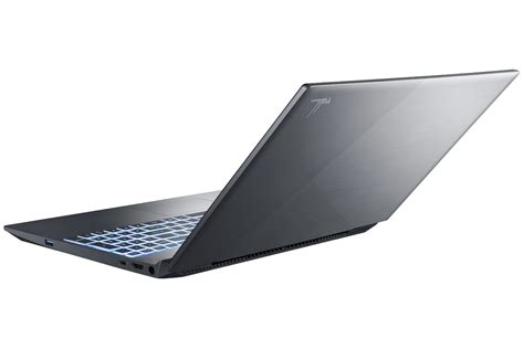 Thunderobot 911 Series Updated With 8th Gen Intel Core Processors ...