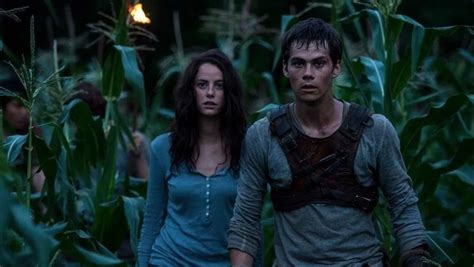 Reseña de The Maze Runner Correr o morir Cinencuentro