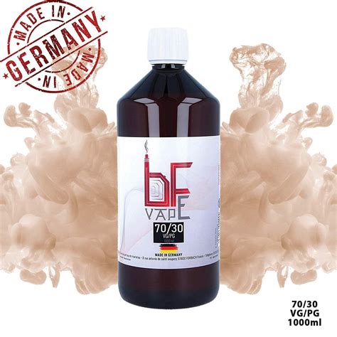 Pin Auf Vape Liquid Base 70 Vg 30 Pg Basis Liquid E Shisha Liquid