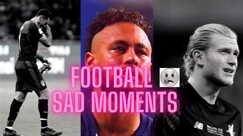 Most Emotional Moments In Football Top Emotional Moments In Football