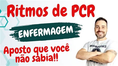 Ritmos de PCR Você vai se surpreender YouTube