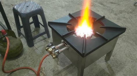 kompor dandang besar stokpot high pressure youtube