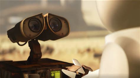 WALL-E, Disney, Pixar, Дрон, Робот, WALL E (2543x1080) - обои для ...